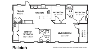337 Eland Drive #337 Gallery 20