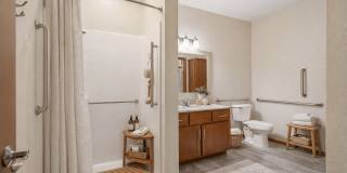 Estates at Arbor Oaks a 55+ Community Gallery 16