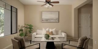 2989 N 44th Street unit: 2001 Gallery 1