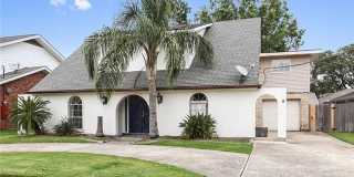 4701 TABONY Street Gallery 1