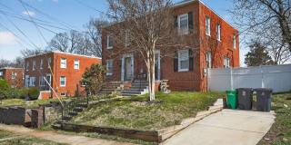 Modern 3BR Rental Just Minutes to Metro  Washington, DC Gallery 1