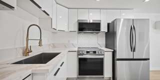 3535 Ellsworth Street Apartments Gallery 2