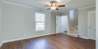 Beautifully Renovated Two Bedroom Duplex – Columbia, TN! Gallery 12