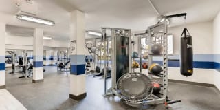 The Lodge Apartment Homes Gallery 23