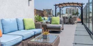 901 Ocean Avenue Gallery 35