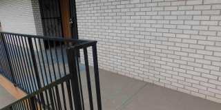 6400 EDGEMERE Boulevard unit: 8A Gallery 1