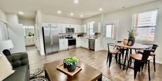 The Bungalows on the Lake - Block C Gallery 70