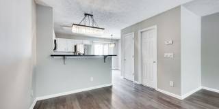 Renovated Townhome in Convenient Nashville Location Gallery 13
