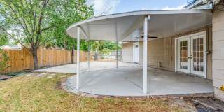 TERRELL HILLS 3-BEDROOM, SINGLE STORY Gallery 25