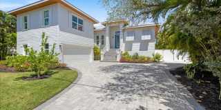 Furnished, Yearly 4bd Home on Siesta Key Gallery 4
