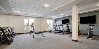 Wicklowe Apartments Gallery 12