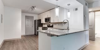 The Five @ North Decatur Gallery 9