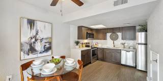 Sunrise in Chandler Gallery 50