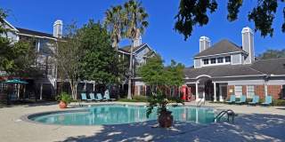 The Gates At Citiplace Gallery 26