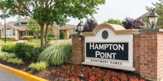 Hampton Point Gallery 1