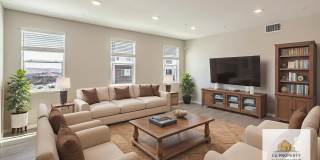 Modern 3BD Communications Hill End Unit | EV Charger | City Views Gallery 1