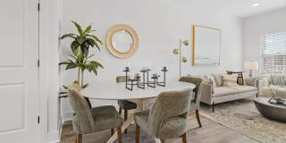 Radial Townhomes Gallery 22