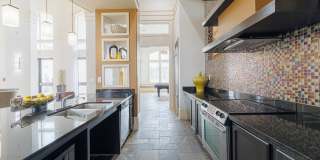 Dolce Living Rosenberg Gallery 47