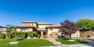 Elegant Anthem Country Club Residence with Spa, Balcony & 3-Car Garage Gallery 1