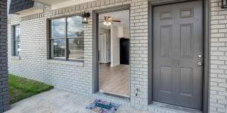 Cambridge Court Apartment Homes Gallery 10