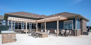 Pinnacle Point Apartments Gallery 10