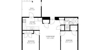 1250 W Addison Ave - 1B Gallery 1