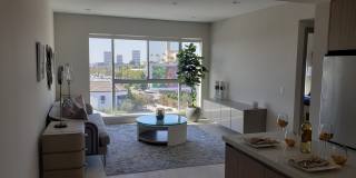 Century Prime Apartments Gallery 3