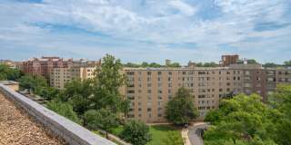 Connecticut House Apartments Gallery 20