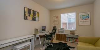 Pristine Harlan Ranch Home Gallery 16