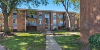 3843 Saint Barnabas Rd #203 Gallery 1