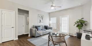 Park Place at Loyola - Affordable Housing Gallery 28
