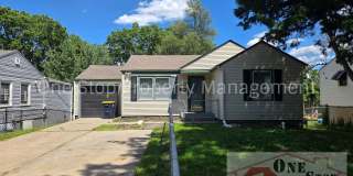 Beautiful 3 Bedroom 2 Bathroom in Kansas City Gallery 3