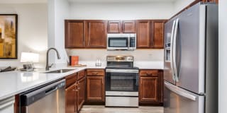 Cool Springs at Frisco Bridges Gallery 1