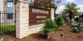 Northchase Apartments Gallery 1