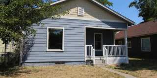2311 E. 4th Ave Spokane, WA 99202 - NuKey Realty & Property Management LLC 2311 E. 4th Ave Spokane, WA 99202 - NuKey Realty & Property Management LLC Gallery 1