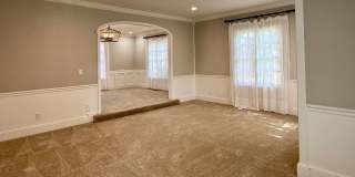 Stunning 4 Bedroom 3 Bath Home in Campbell Gallery 9