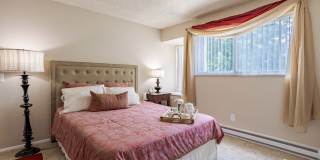 The Knolls at Sweetgrass Apartment Homes Gallery 9