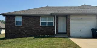 2 Bed | 2 Bath | 1 Car Garage Home! Gallery 1