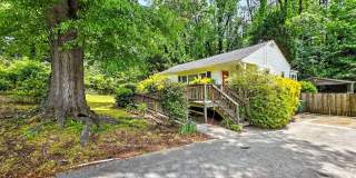 2BR Home in West Midtown Near GA Tech and Shepherd Center! Furnished or Unfurnished. Gallery 1