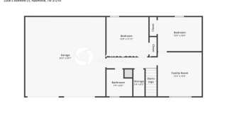 2208 South Ashford Court Gallery 17