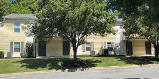 High Pointe Club Apartments Gallery 14