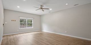 2 Bed / 1 Bath Duplex for Rent – $1,350/Month Gallery 1