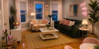 7 Denby Rd. Gallery 1