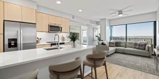 400H Apartments Gallery 1