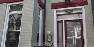 3538 13th St. NW 3538 13th St. NW Gallery 1