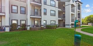 Fountains of Burleson Apartments Gallery 43