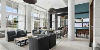 The Daley at Shady Grove Apartments Gallery 33