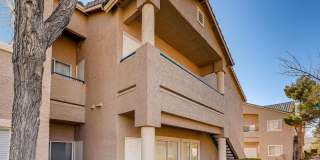 Gated Southwest Condo with 2-Car Garage & Community Pool Gated Southwest Condo with 2-Car Garage & Community Pool Gallery 1