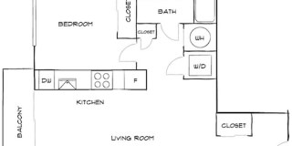 The District at Flagler Village Gallery 43