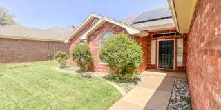 4 bedroom 2.5 bathroom house in Cooper ISD with Solar!! 4 bedroom 2.5 bathroom house in Cooper ISD with Solar!! Gallery 4